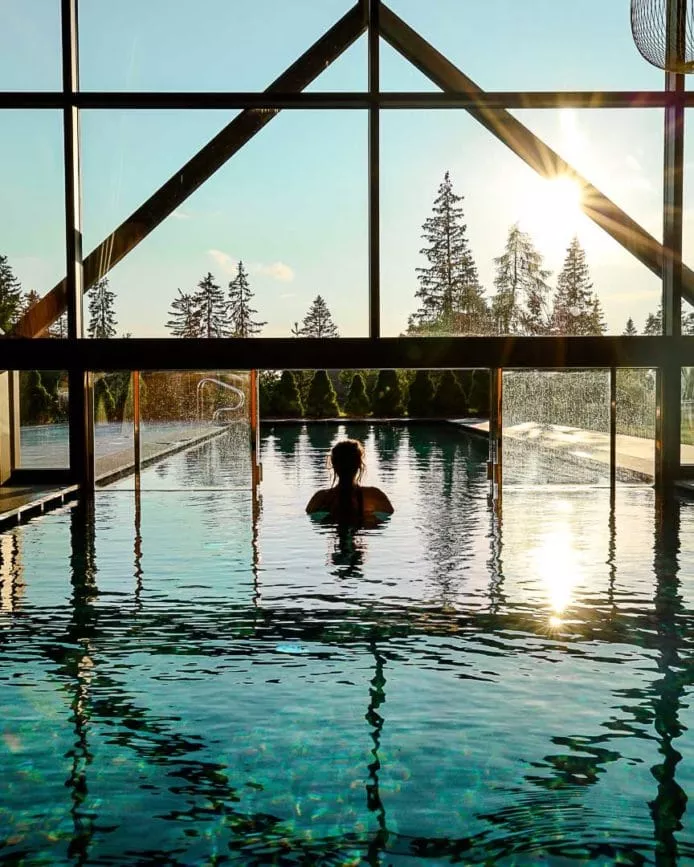 Sporthotel Alpenrose Eggental