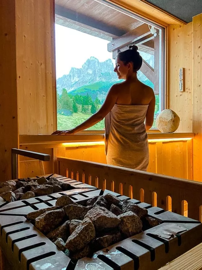 Sporthotel Alpenrose Eggental