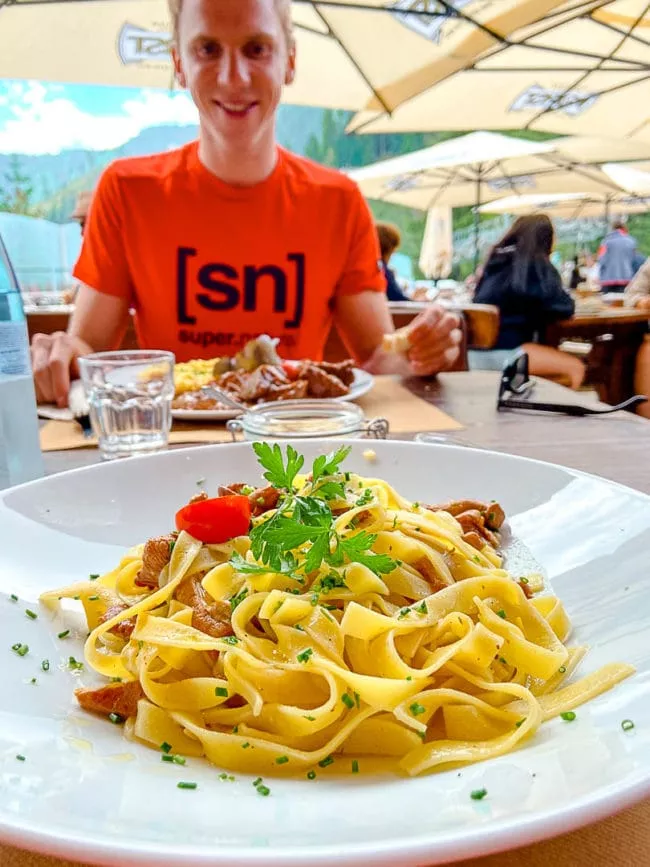 Latemar Ronda Bike Eggental