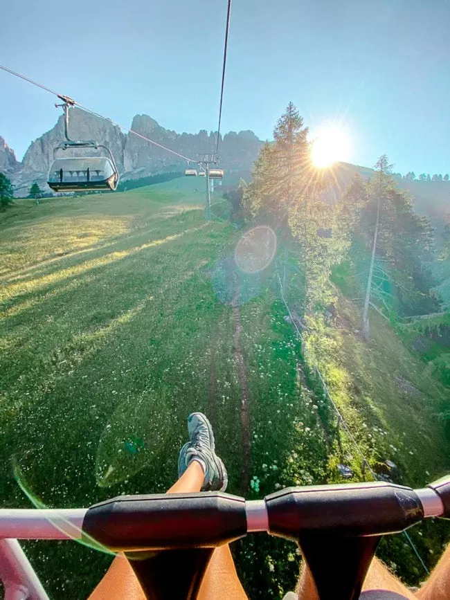 eggental dolomiten wandern 65 von 143