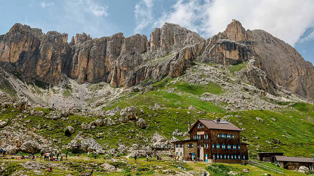 Eggental in Südtirol: Sommerurlaub in den Dolomiten