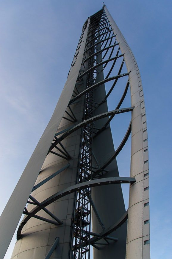 Glasgow Tower