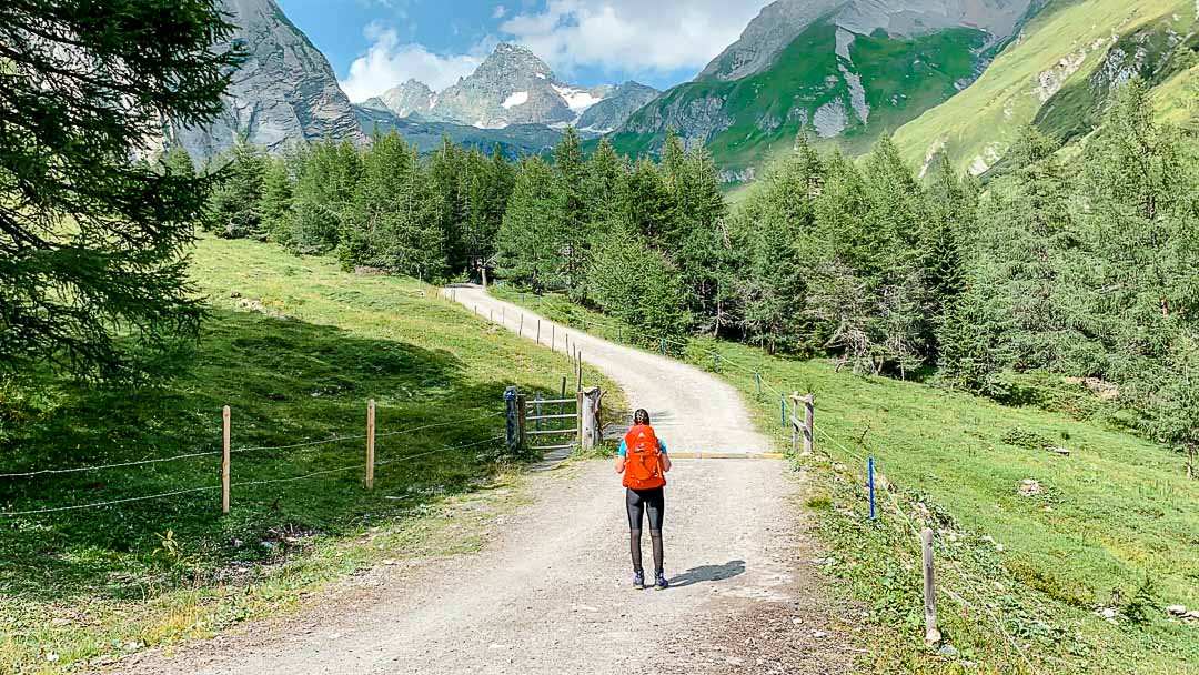 großglockner besteigung normalweg Ködnitztal