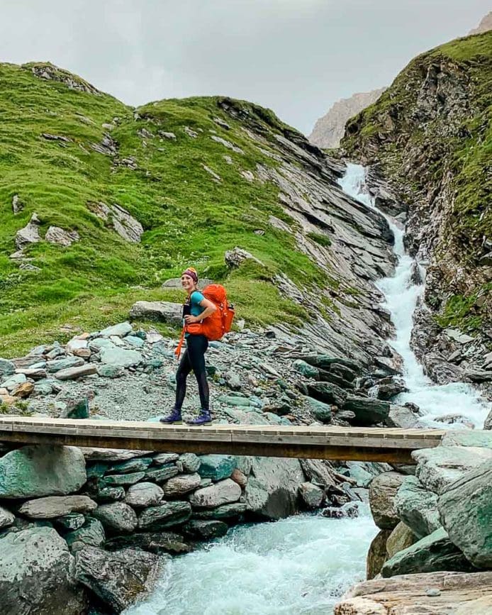 großglockner besteigung normalweg 10 von 110