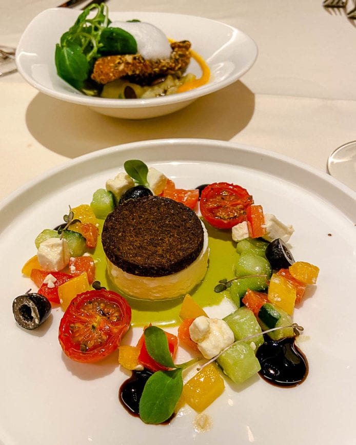 großglockner besteigung normalweg 108 von 110