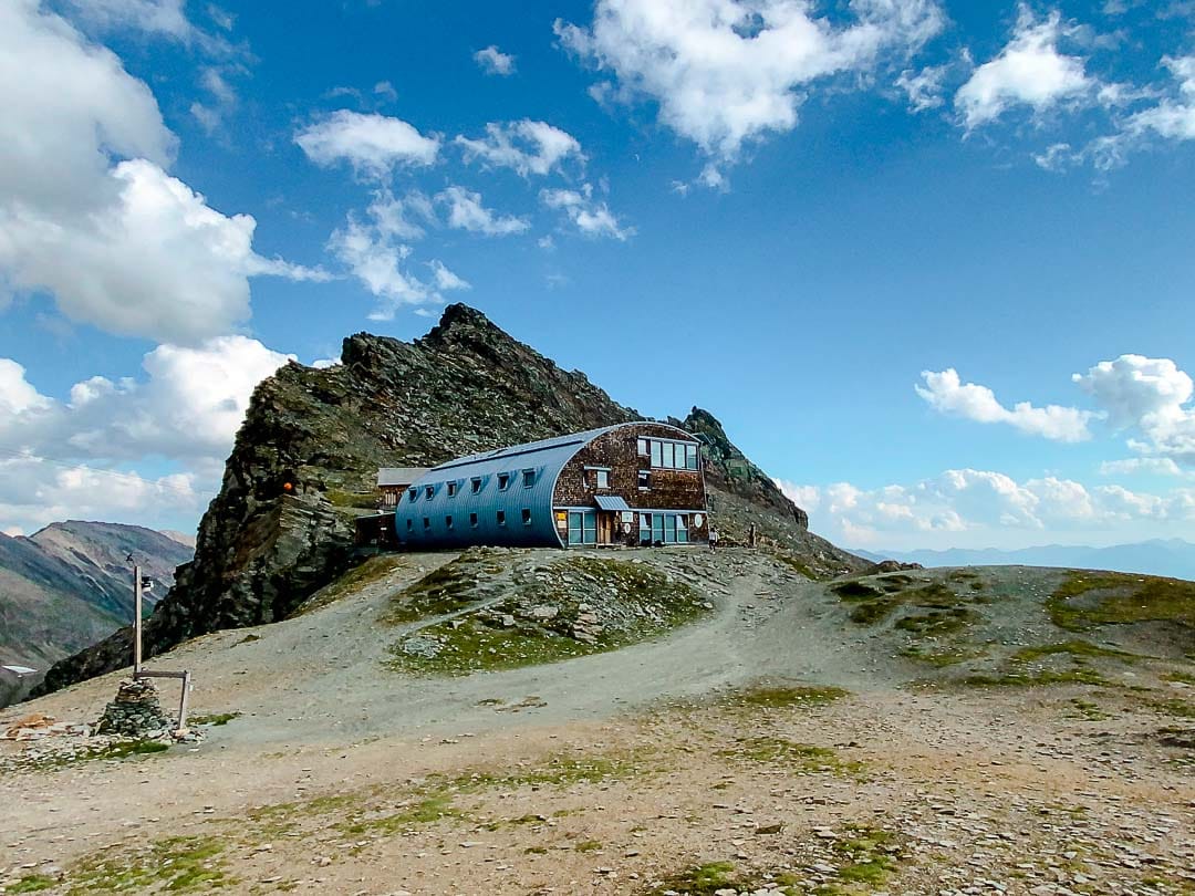 großglockner besteigung normalweg 12 von 110 1