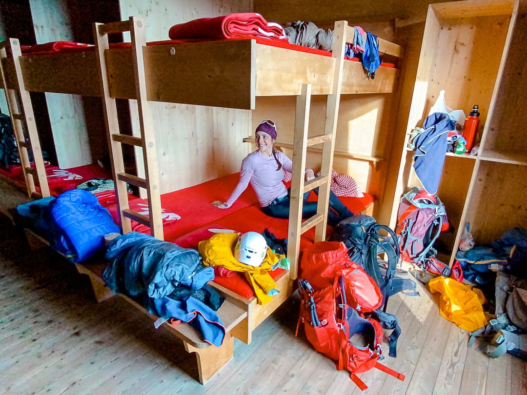 großglockner besteigung normalweg 14 von 110