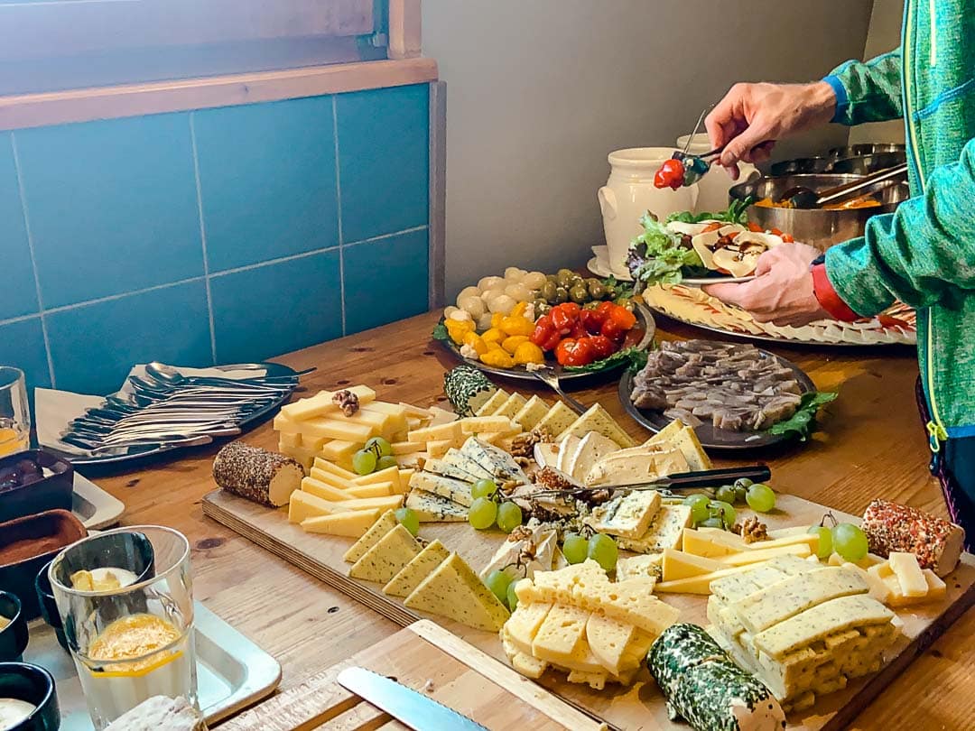 großglockner besteigung normalweg 17 von 110