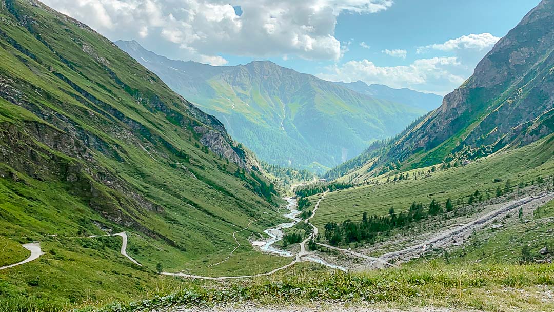 großglockner besteigung normalweg 3 von 110