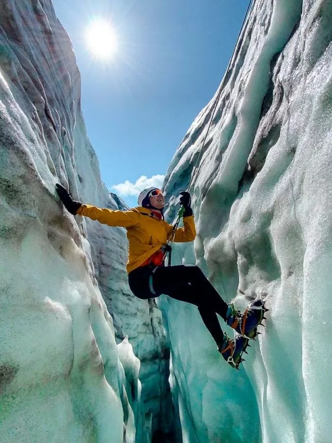 großglockner besteigung normalweg 45 von 110 1
