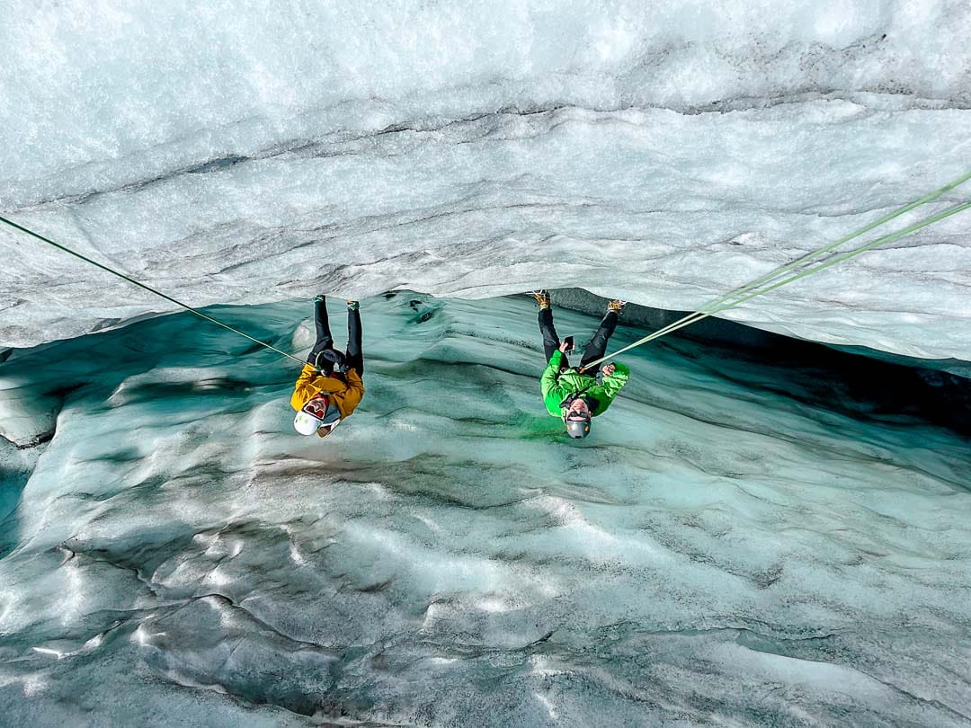großglockner besteigung normalweg 47 von 110