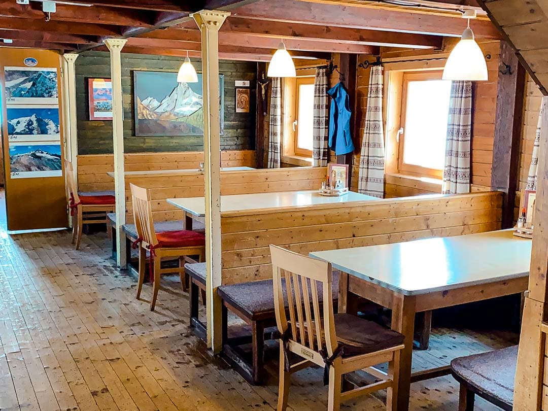 großglockner besteigung normalweg 65 von 110