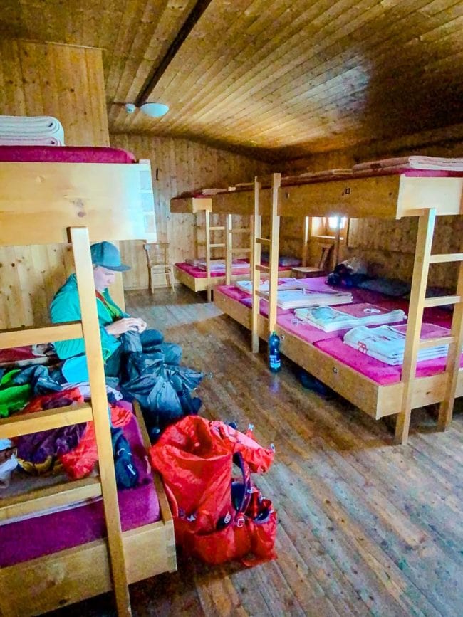 großglockner besteigung normalweg 66 von 110