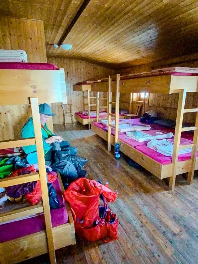 großglockner besteigung normalweg 66 von 110