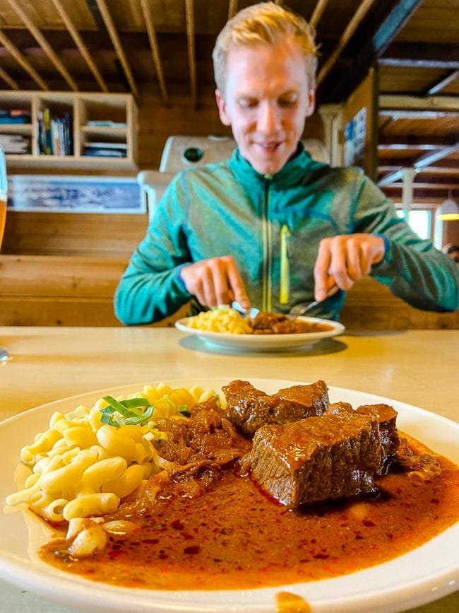 großglockner besteigung normalweg 71 von 110