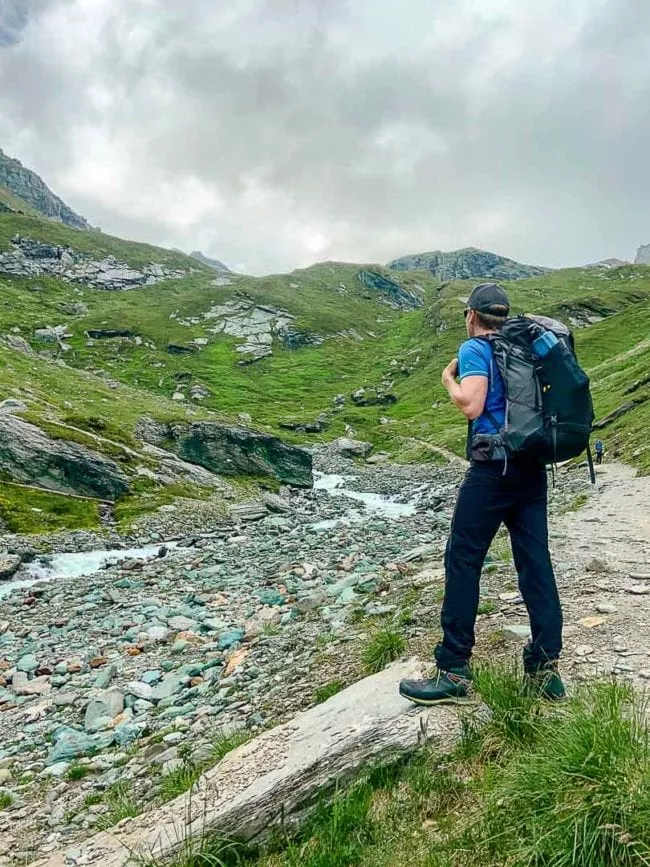 großglockner besteigung normalweg 9 von 110