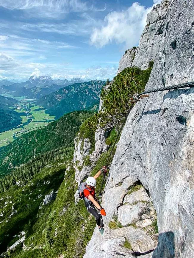 pillerseetal wandern 91 von 103