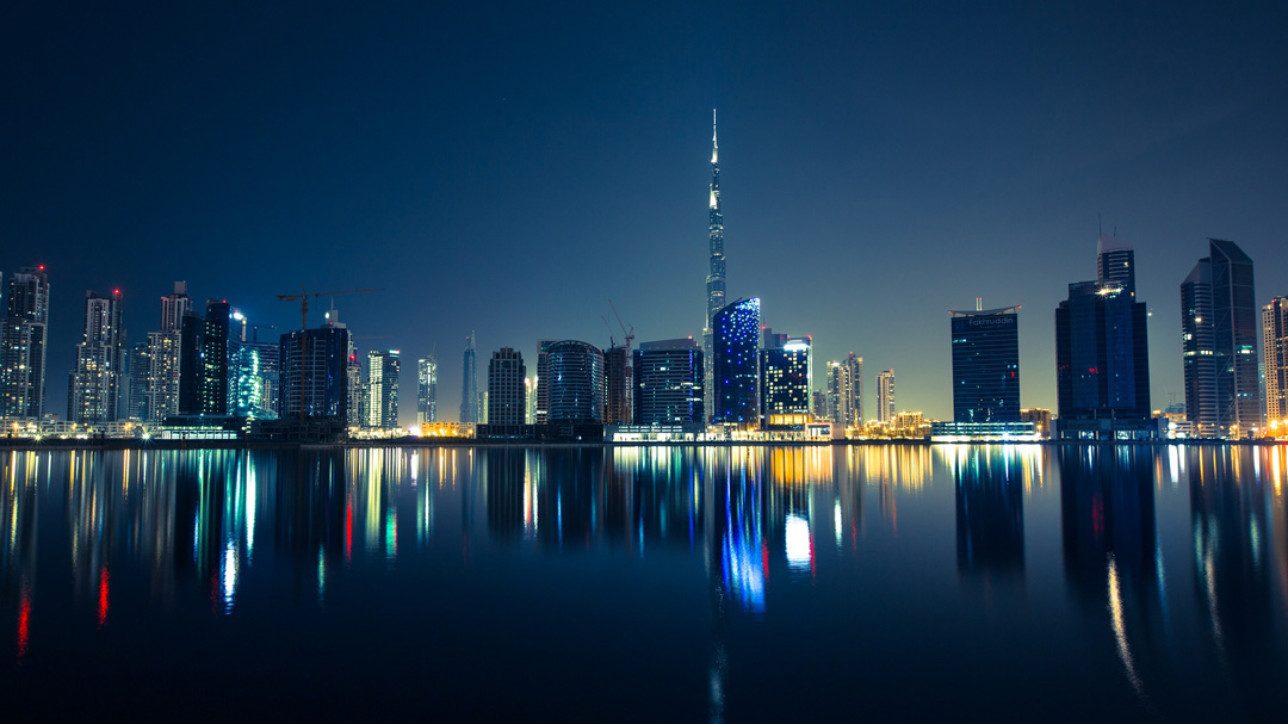 Dubai, Abu Dhabi oder Kombireise Sehenswürdigkeiten, Karte & Tipps