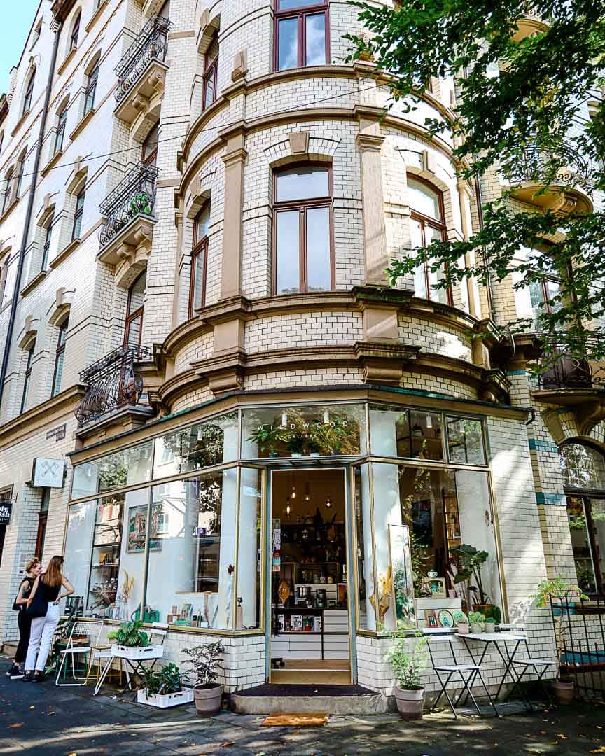 Cafe Lange Friedrich Ebert Straße Kassel TOP 20 Kassel: Sehenswürdigkeiten & Tipps, die du kennen musst!