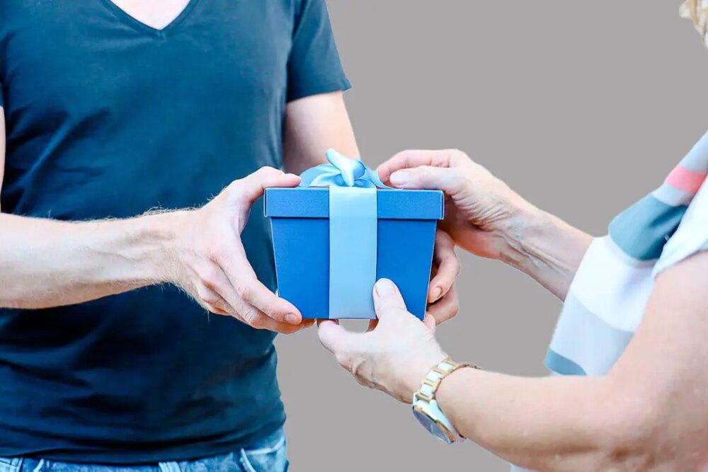 TOP 52 Geschenke für den Ehemann Diese Ideen wird er lieben!