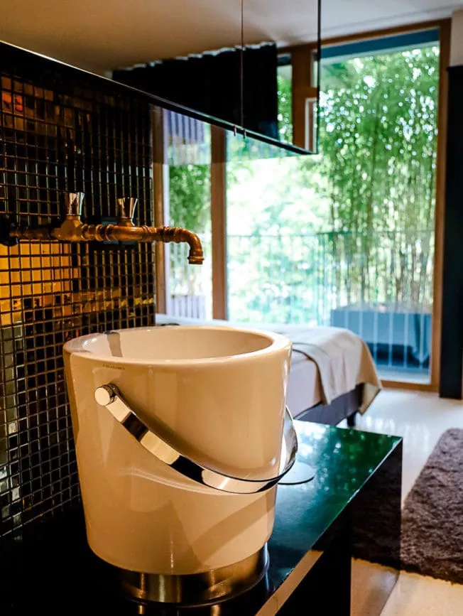 Innsbruck nala individuellhotel