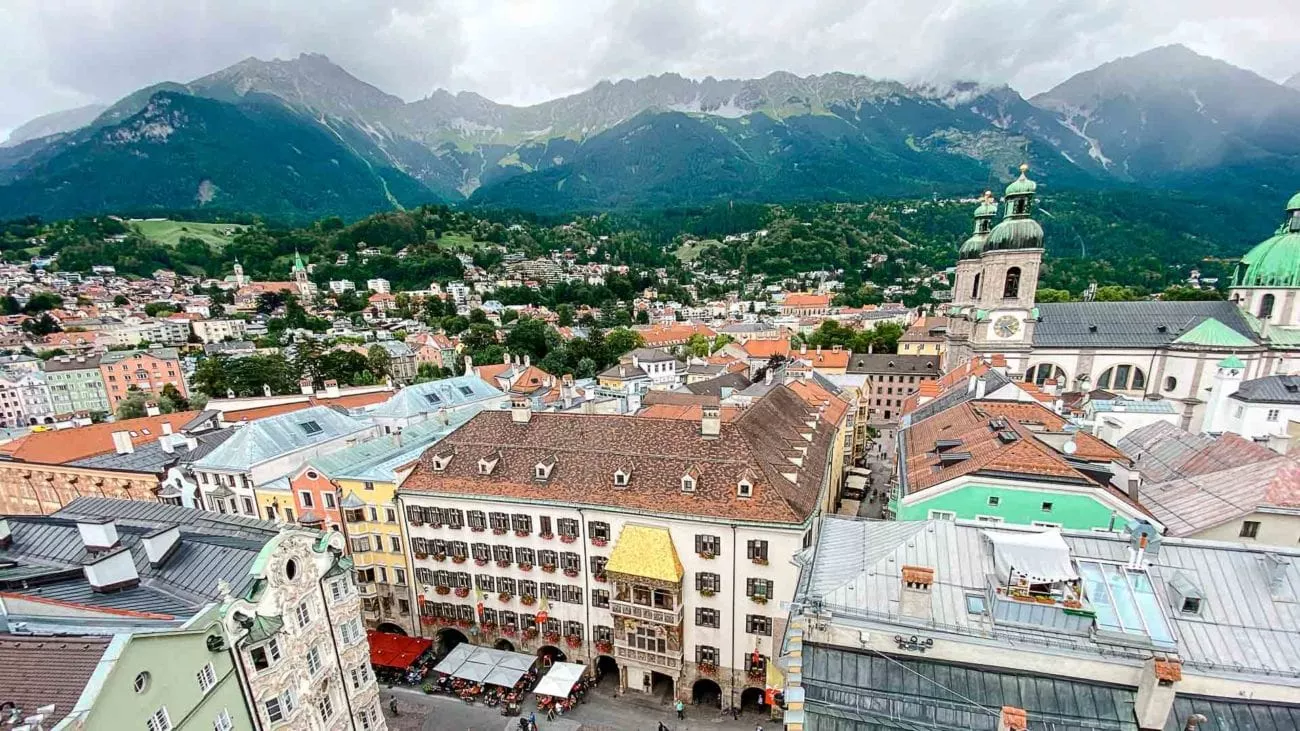 innsbruck sehenswuerdigkeiten Innsbruck sehenswürdigkeiten