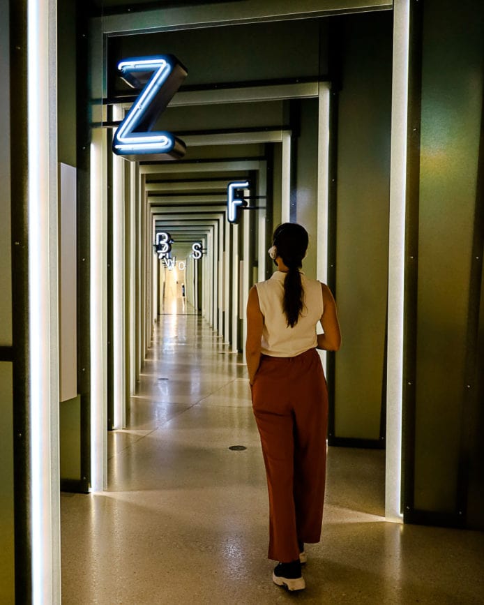 kassel grimmwelt gang