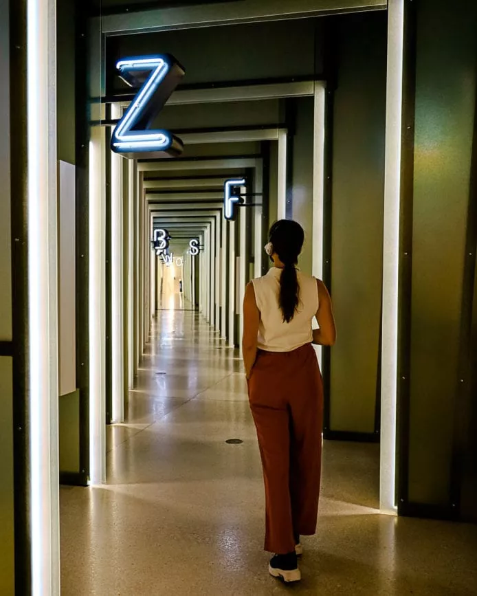 kassel grimmwelt gang