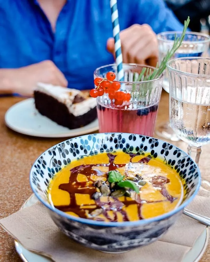 kassel Satt & Glücklich