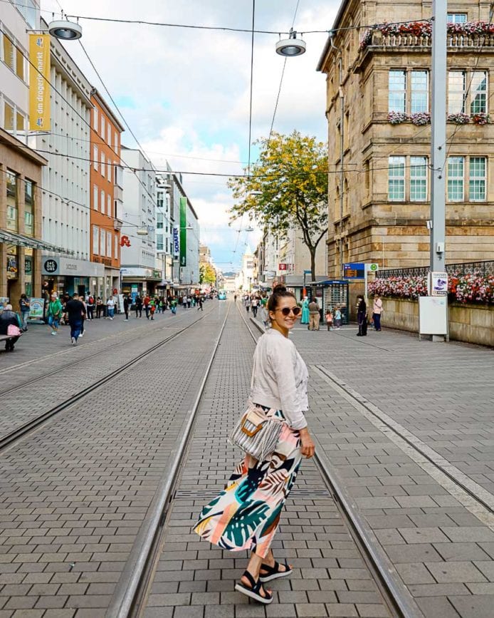 Königsstraße Kassel 2