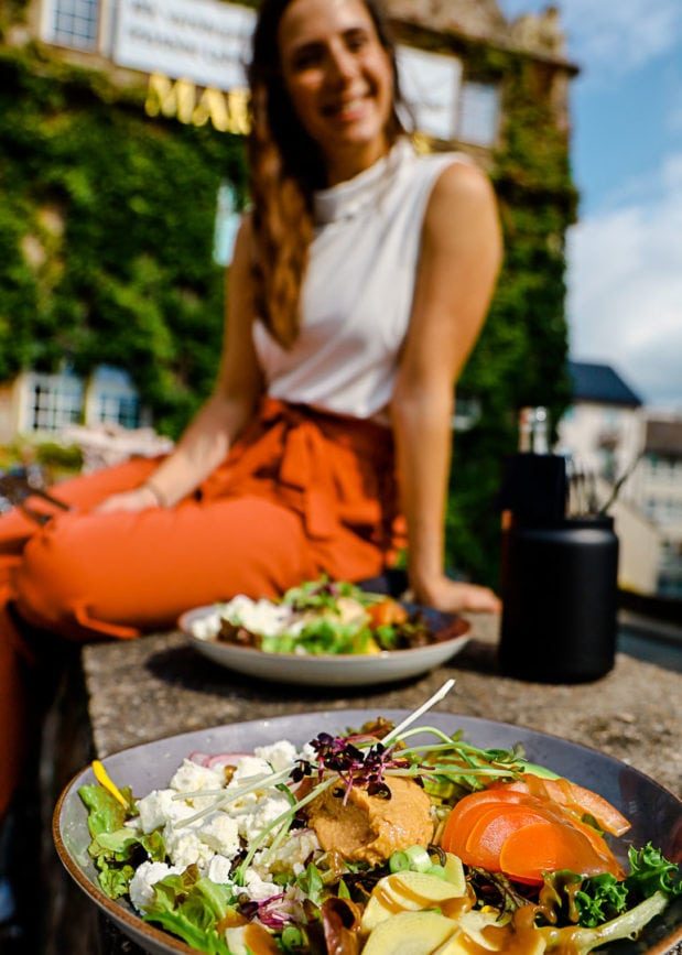Markthalle Kassel essen