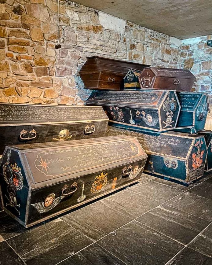 Museum für Sepulkralkultur 2