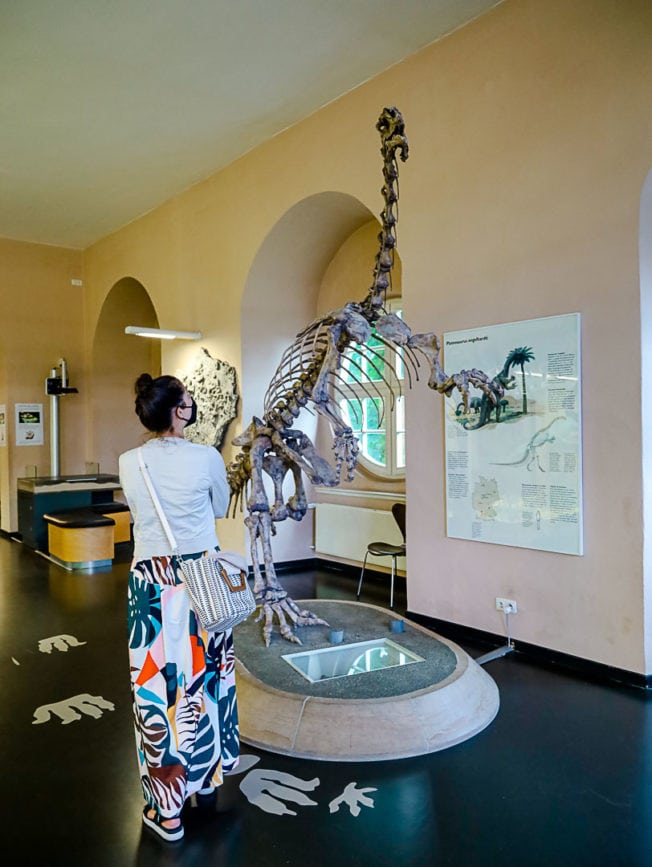 Ottoneum Kassel innen 2