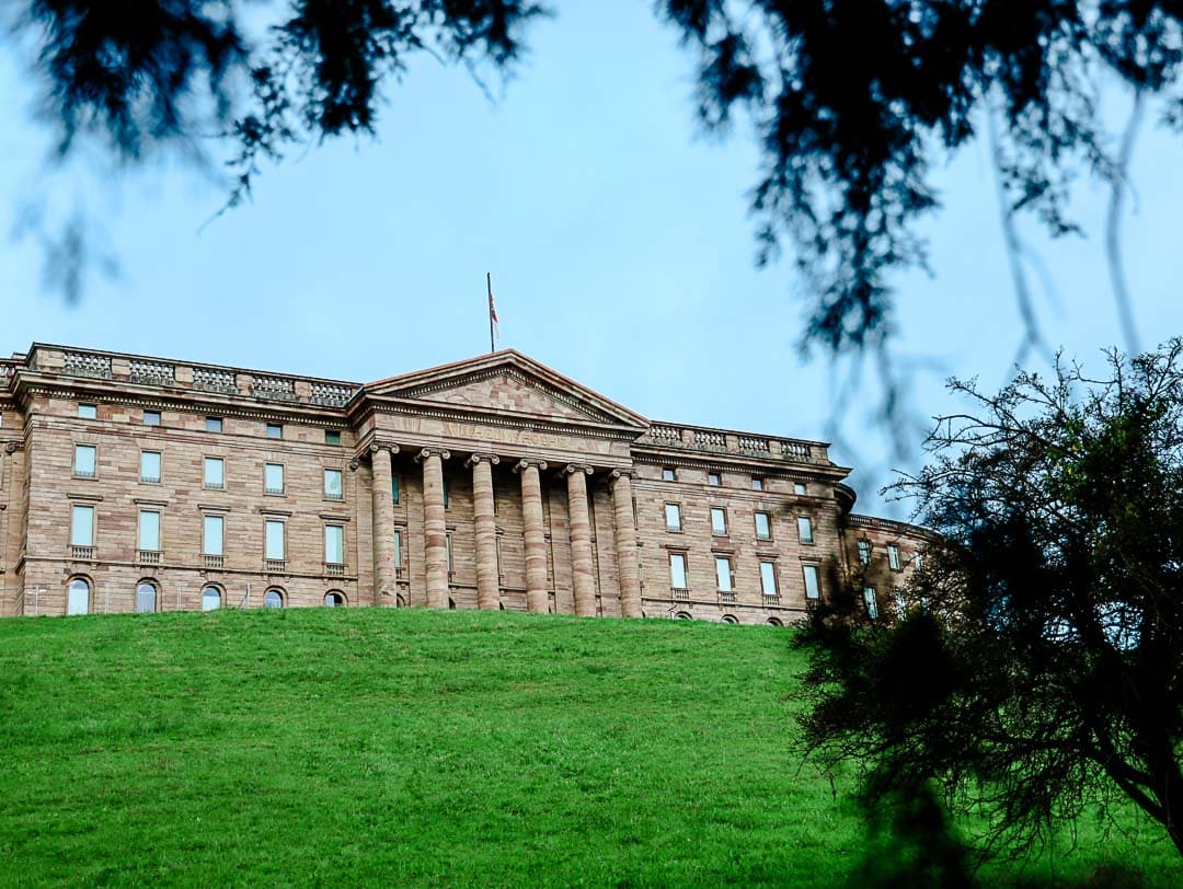 Schloss Wilhelmshöhe Kassel 2