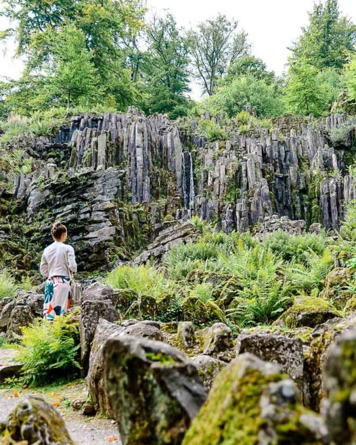 Steinhöfer Wasserfälle