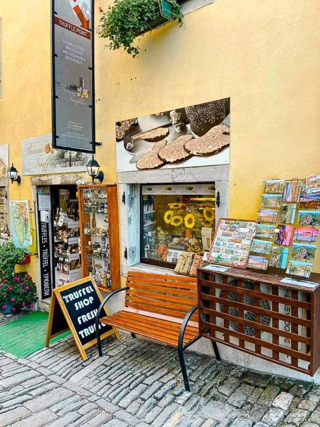 istrien motovun trueffel