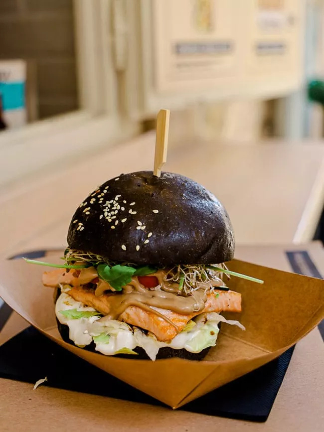 istrien porec burger