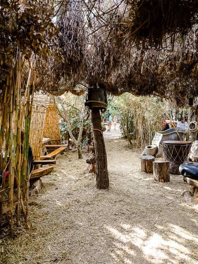 pula Kap Kamenjak Safari Bar 3