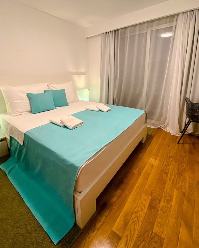 Pula Mondival Residence zimmer 2