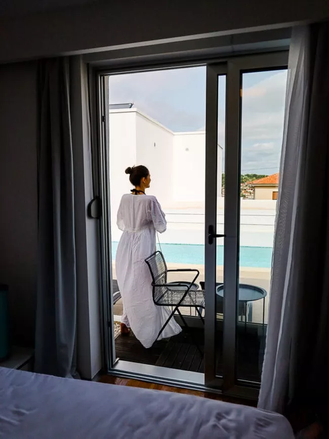 pula mondival residence zimmer