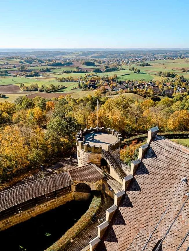 bamberg altenburg aussicht