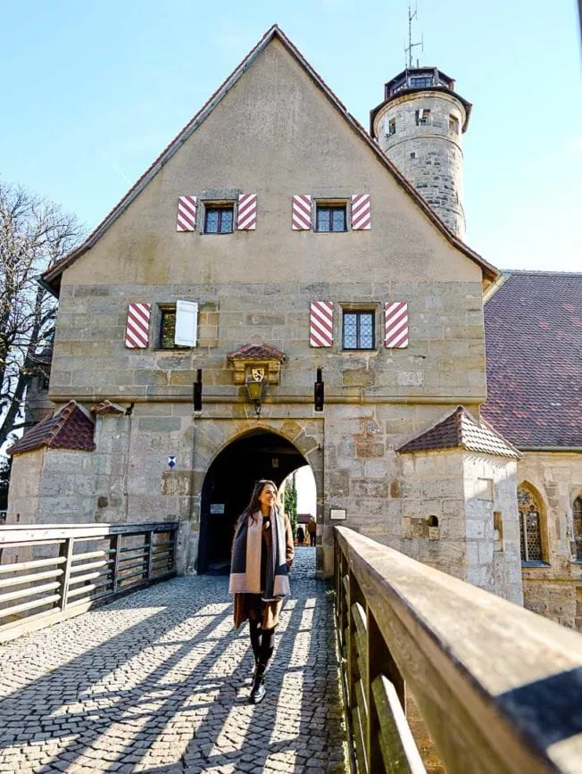 bamberg altenburg eingang