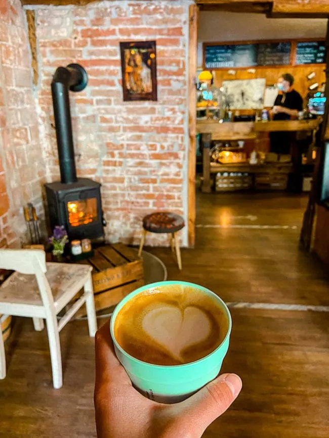 bamberg cafehaus krummschief