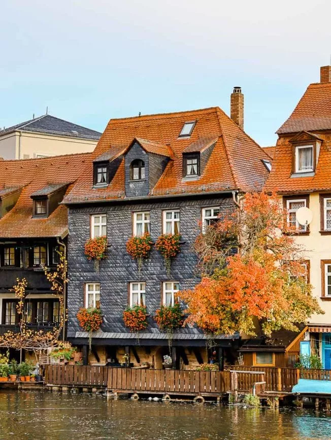 bamberg klein venedig