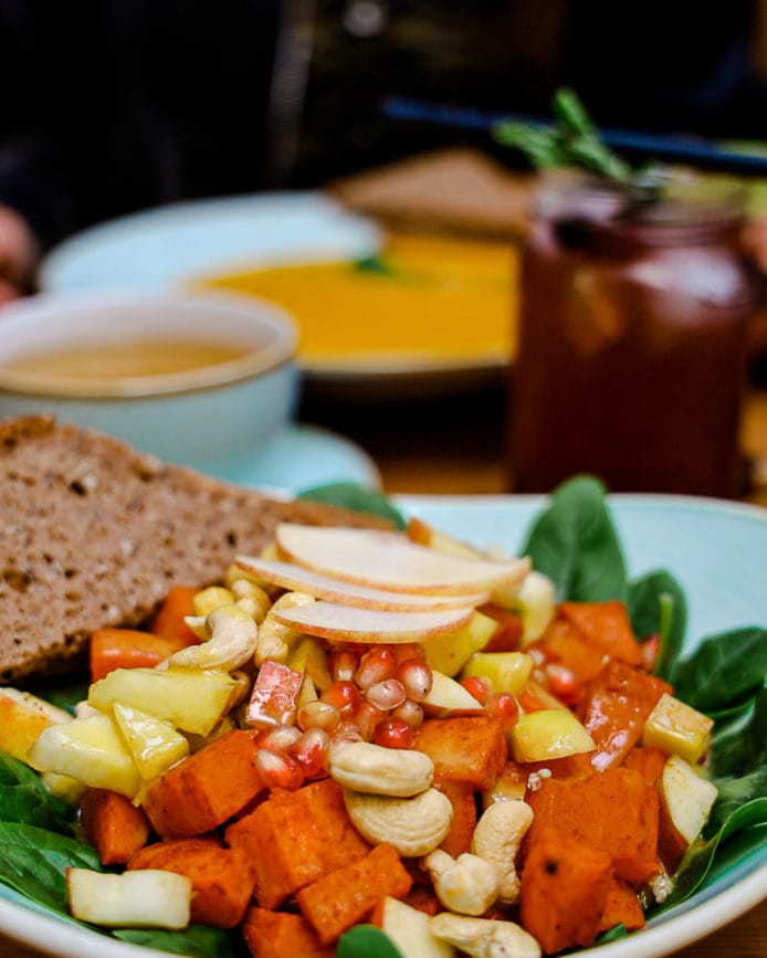 Bamberg Stadtproviant