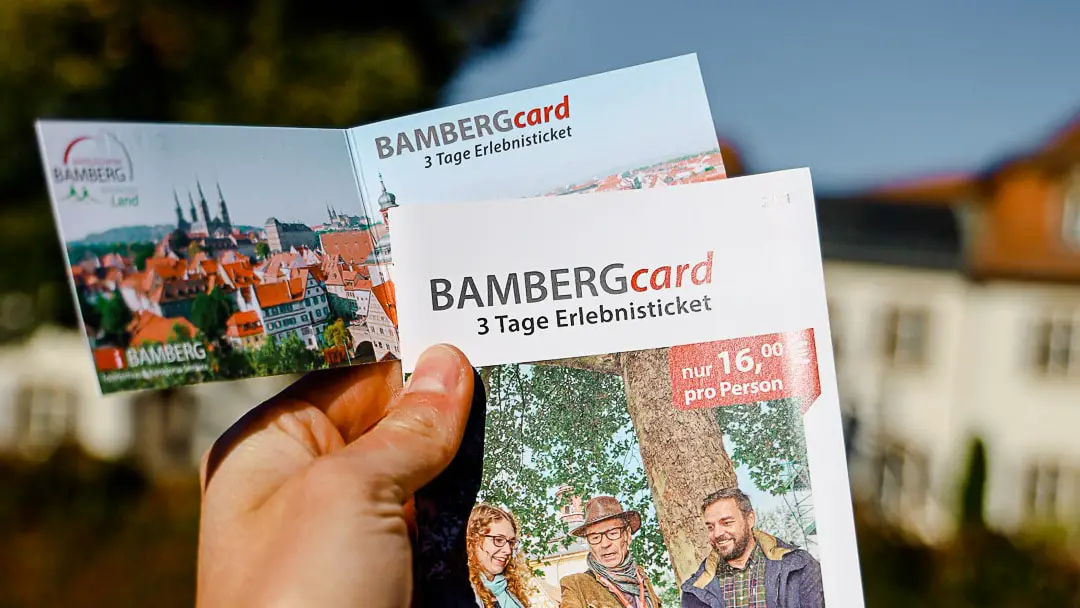 BambergCard