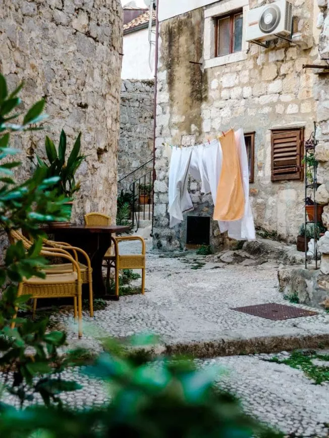 dubrovnik altstadt 4
