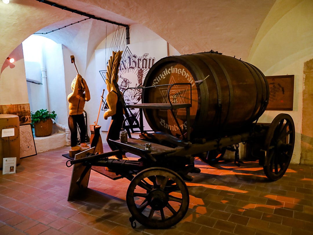 fraenkisches brauereimuseum bamberg 3