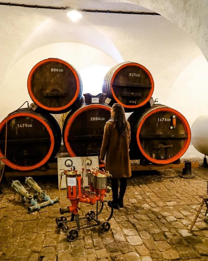 fraenkisches brauereimuseum bamberg 4