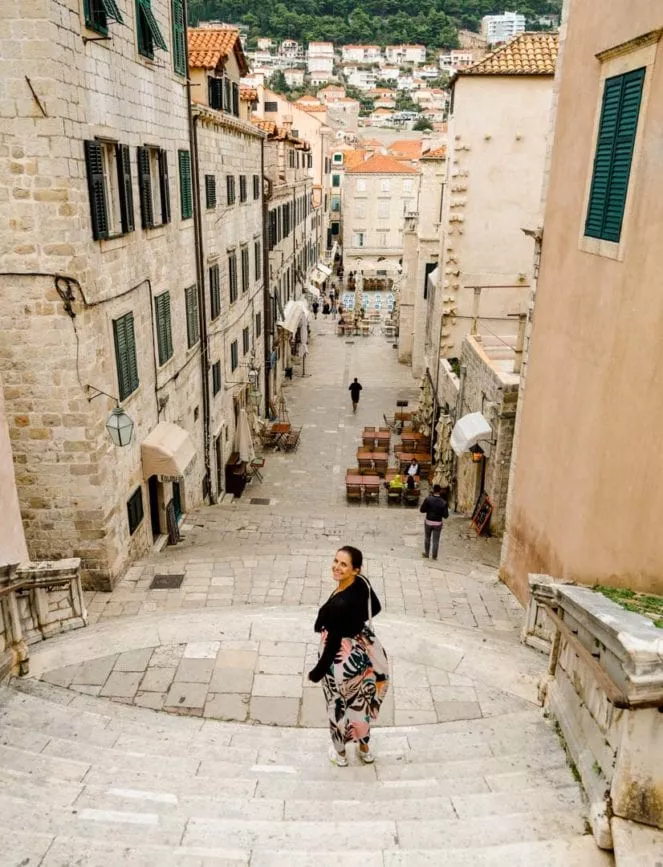 game of thrones drehorte dubrovnik 2